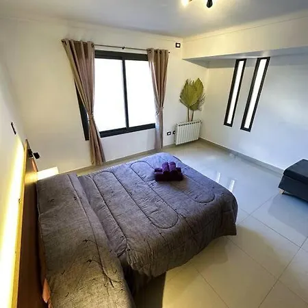 Departamento Excelente Ubicacion Con Cochera Mendoza Exterior foto