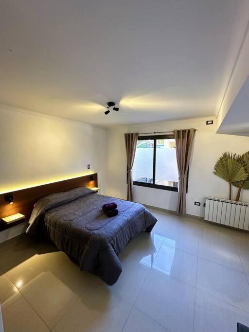 Apartment Departamento Excelente Ubicacion Con Cochera
