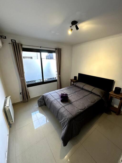 Apartment Departamento Excelente Ubicacion Con Cochera *
